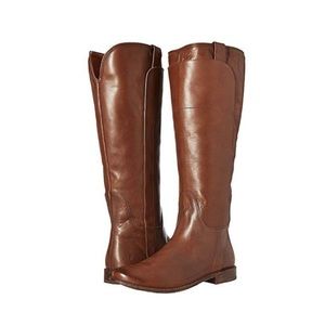 Frye Paige Tall Riding Boots